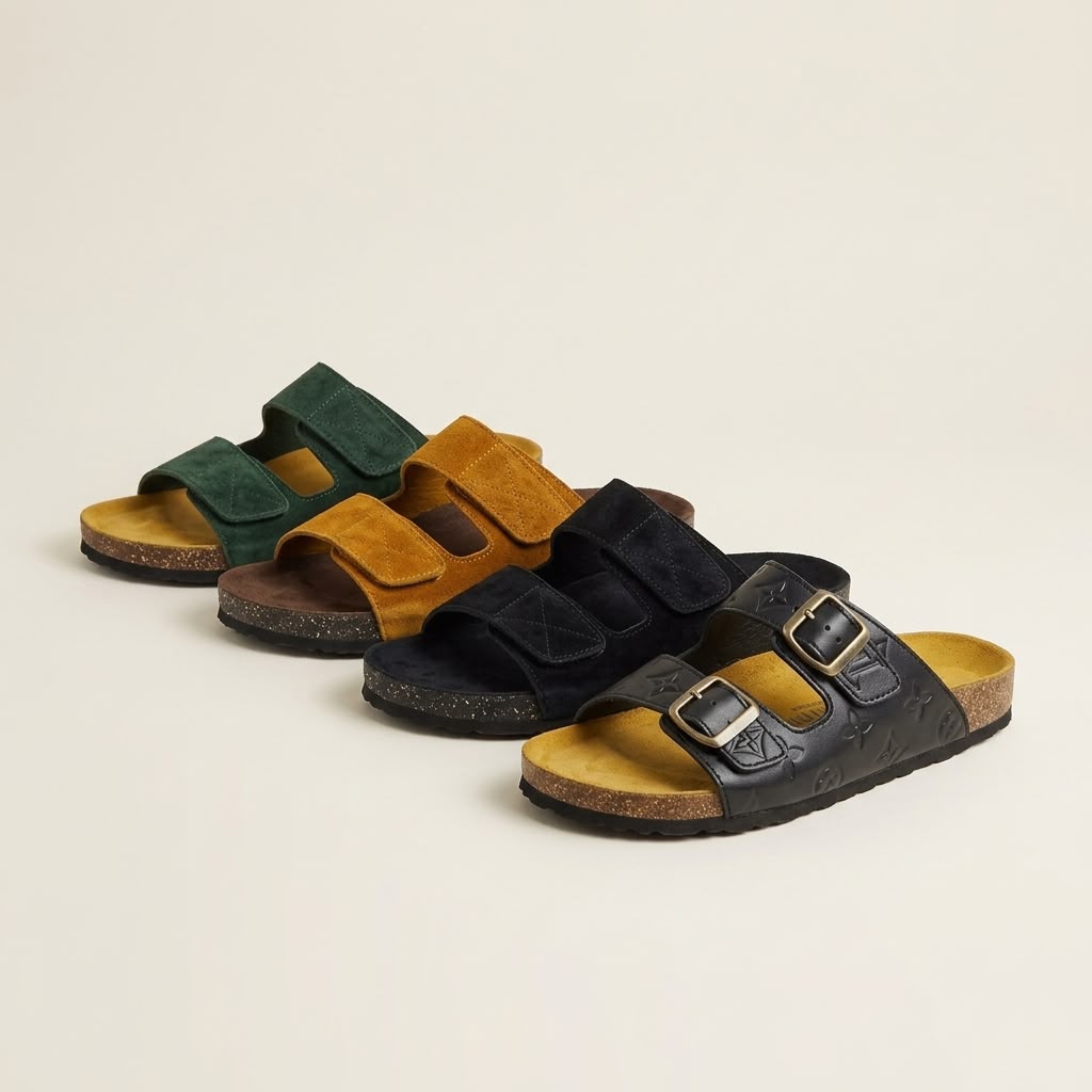 Double Strap