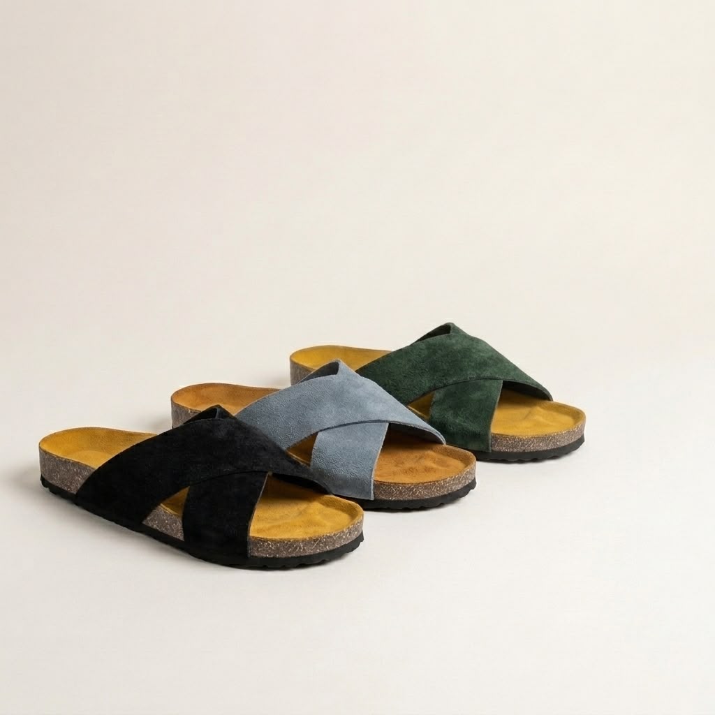 Cross Strap